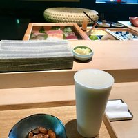 鮨 麻生 平尾山荘 - 