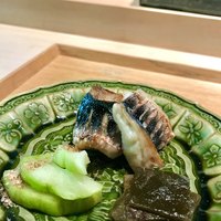 鮨 麻生 平尾山荘 - 