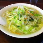 はつね - はつね タンメン