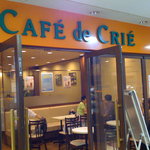 Kafe Do Kurie - 