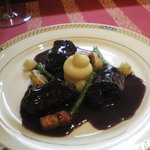 サラマンジェ・ド・イザシ・ワキサカ - ウナギのマトロート