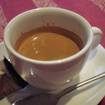 サラマンジェ・ド・イザシ・ワキサカ - エスプレッソ