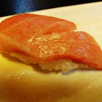 おすし家のいらぶ - マグロ良い色