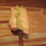 とり喜 - さびやき