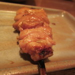 とり喜 - かしわ