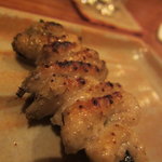 とり喜 - 二種類