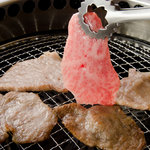 Yakiniku Ryuuri - 