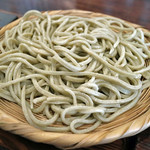 ながや - 太打ち田舎そば