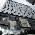 Solaria Nishitetsu Hotel‎ Seoul - 