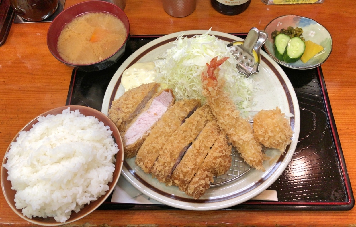 必殺いっぱちさんが投稿した克芳（東京/押上）の口コミ詳細 [食べログ] 克芳