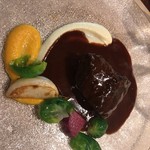 ル・プティ・ブドン - 