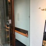 銀座 六覺燈 - 入口