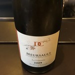 銀座 六覺燈 - ムルソー・ミシェル・カイヨ