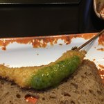 銀座 六覺燈 - 稚鮎