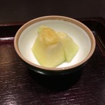 銀座 六覺燈 - マスクメロン