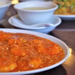 担々亭 - カンシャオシャーレン