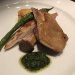 OSTERIA L'AURA - 