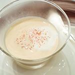 シャトー　ラ・パルム・ドール - ヴィシソワーズ アップ