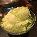 しゃぶしゃぶ・創作料理居酒屋 豚吟 - 