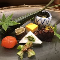 八寸 - 