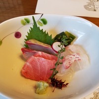 川越 いちのや - 鰻コース