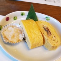 川越 いちのや - 鰻コース