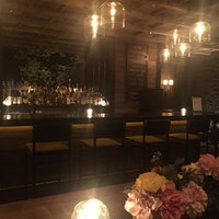 ロウリーズ・ザ・プライムリブ 恵比寿ガーデンプレイス店 - 