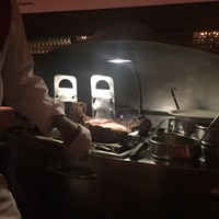 ロウリーズ・ザ・プライムリブ 恵比寿ガーデンプレイス店 - 