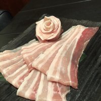 しゃぶしゃぶ・創作料理居酒屋 豚吟 栄店 - 