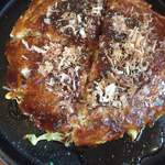 Teppanyaki Okonomiyaki Kaya - 