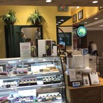 南風農菓舎 デザートハウス