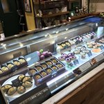 南風農菓舎 デザートハウス