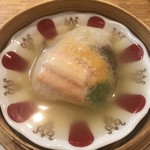 中国菜 火ノ鳥 - 