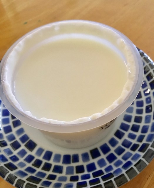 モーニング LIVIN郡山店 - 郡山（スイーツ）の写真