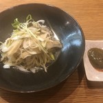 中国菜 火ノ鳥 - 