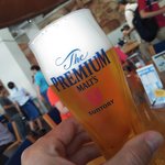 サントリー 天然水のビール工場 東京・武蔵野ブルワリー - 