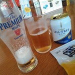 サントリー 天然水のビール工場 東京・武蔵野ブルワリー - 