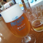 サントリー 天然水のビール工場 東京・武蔵野ブルワリー - 