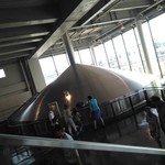 サントリー 天然水のビール工場 東京・武蔵野ブルワリー - 