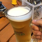 牡蠣鉄板matsumoto - 