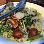 牡蠣鉄板matsumoto - 