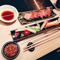 飛騨牛一頭家 馬喰一代 名古屋WEST - 