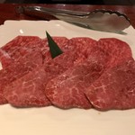 よろにく - ご飯を欲してしまう、、。