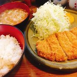 Tonkatsu Osamu - 