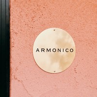 ARMONICO - ARMONICO