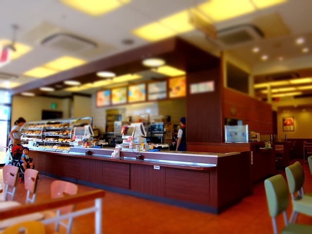 ミスタードーナツ 柿田川ショップ Mister Donut 三島広小路 ドーナツ 食べログ ミスタードーナツ 柿田川ショップ Mister Donut 三島広小路 ドーナツ 食べログ
