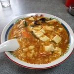 東栄軒 - さんらーたんめん