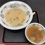 日高屋 - 