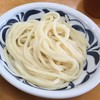 手打ちうどんふじた