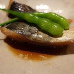 すし宮川  - 春ニシン。